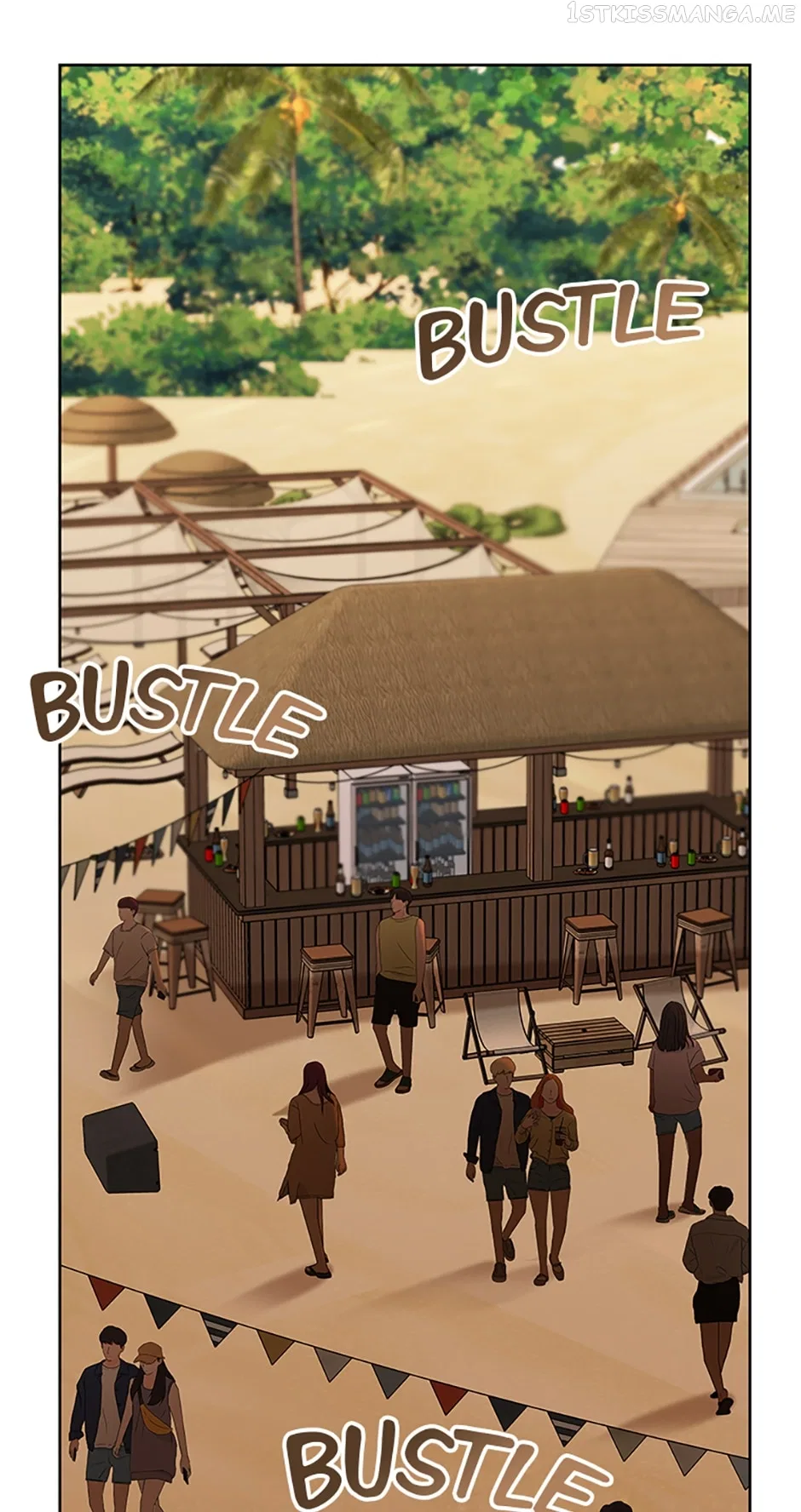 Dating My Best Friend’s Sister Chapter 23 – Page 73