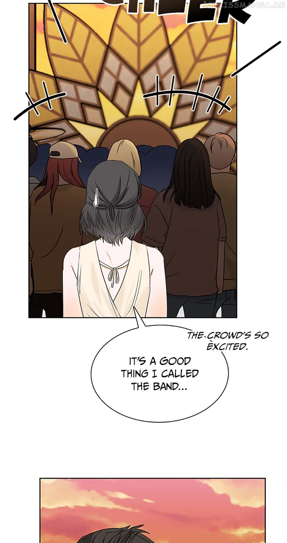 Dating My Best Friend’s Sister Chapter 23 – Page 76