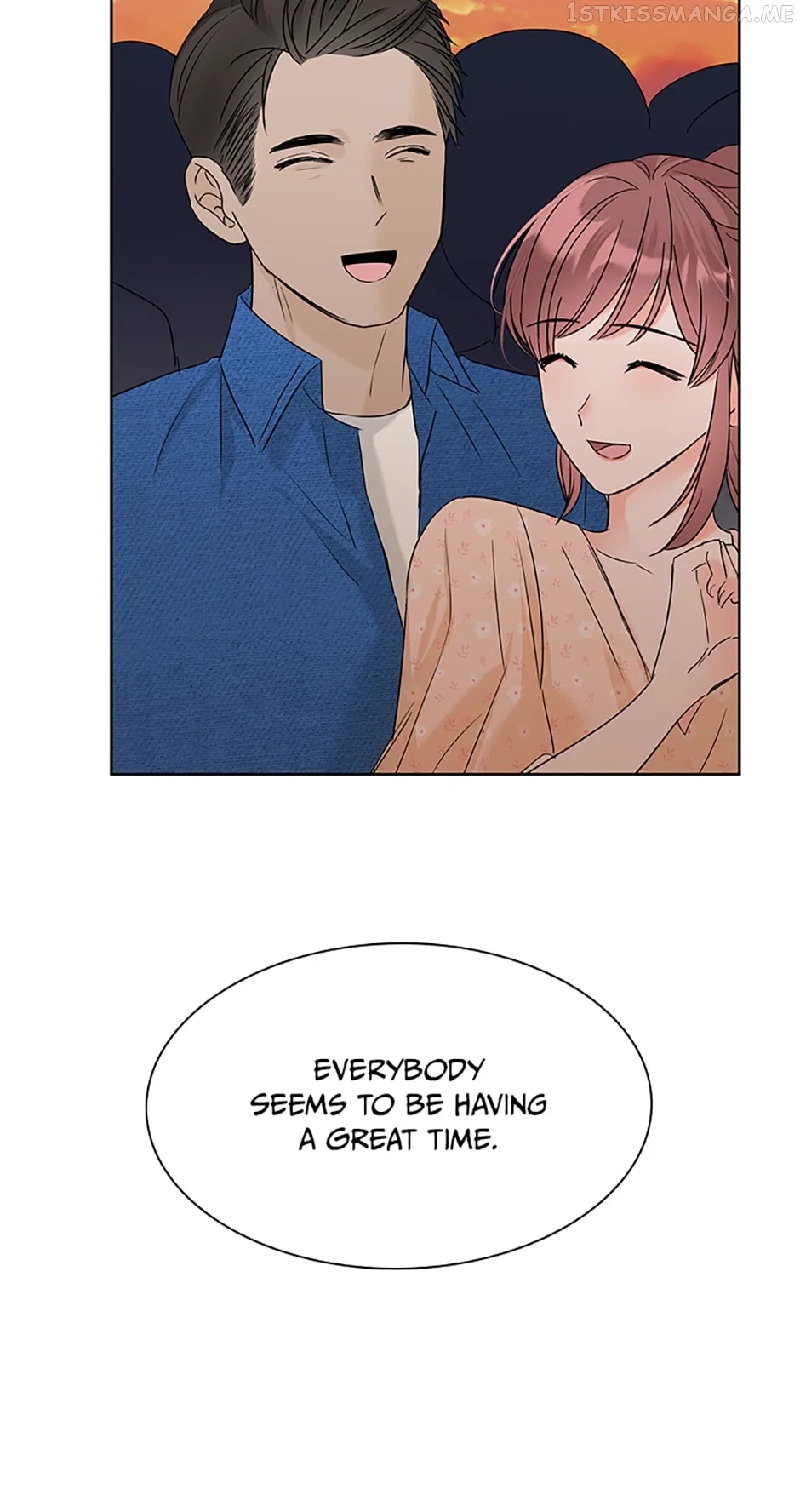 Dating My Best Friend’s Sister Chapter 23 – Page 77