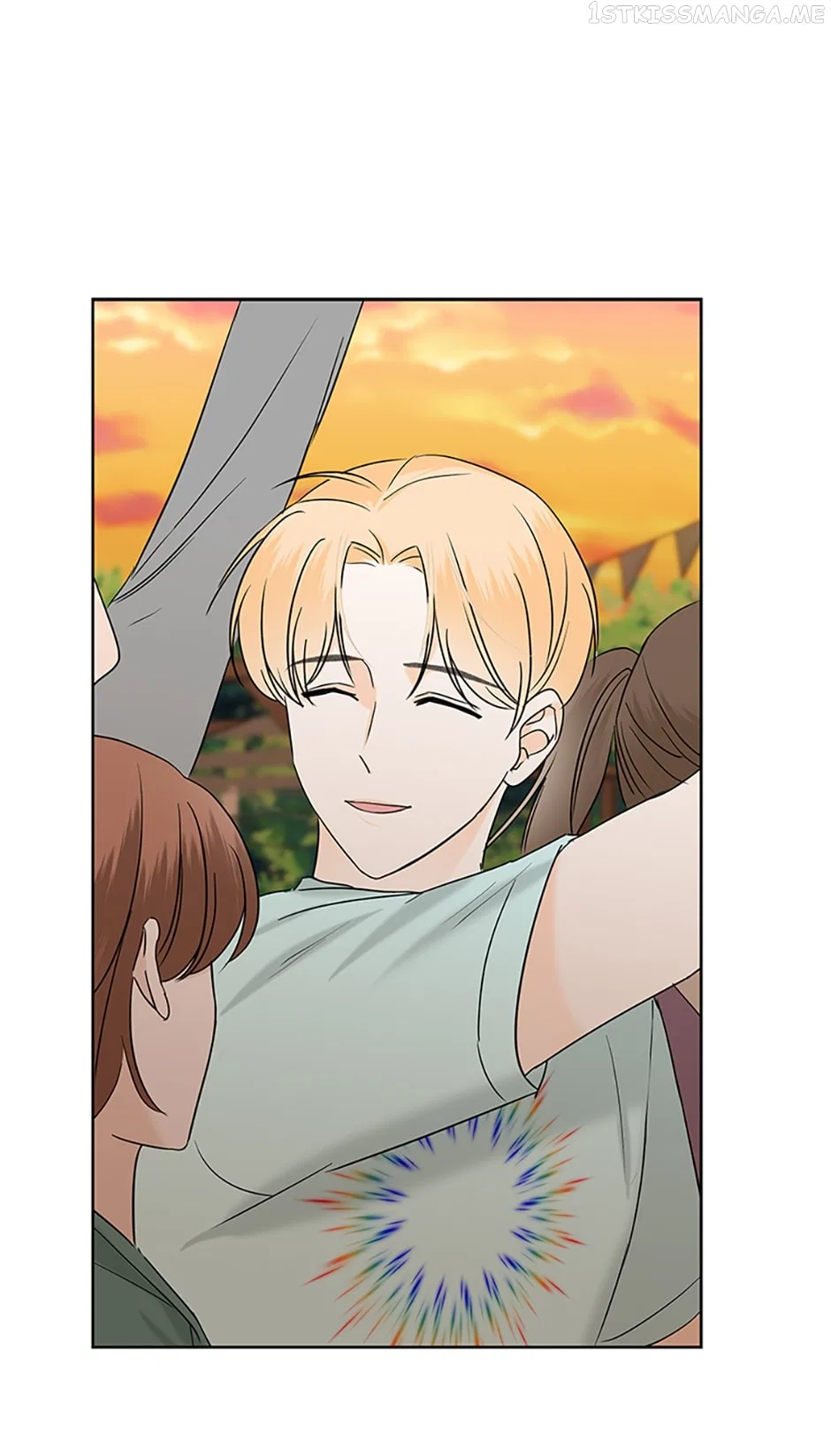 Dating My Best Friend’s Sister Chapter 23 – Page 78