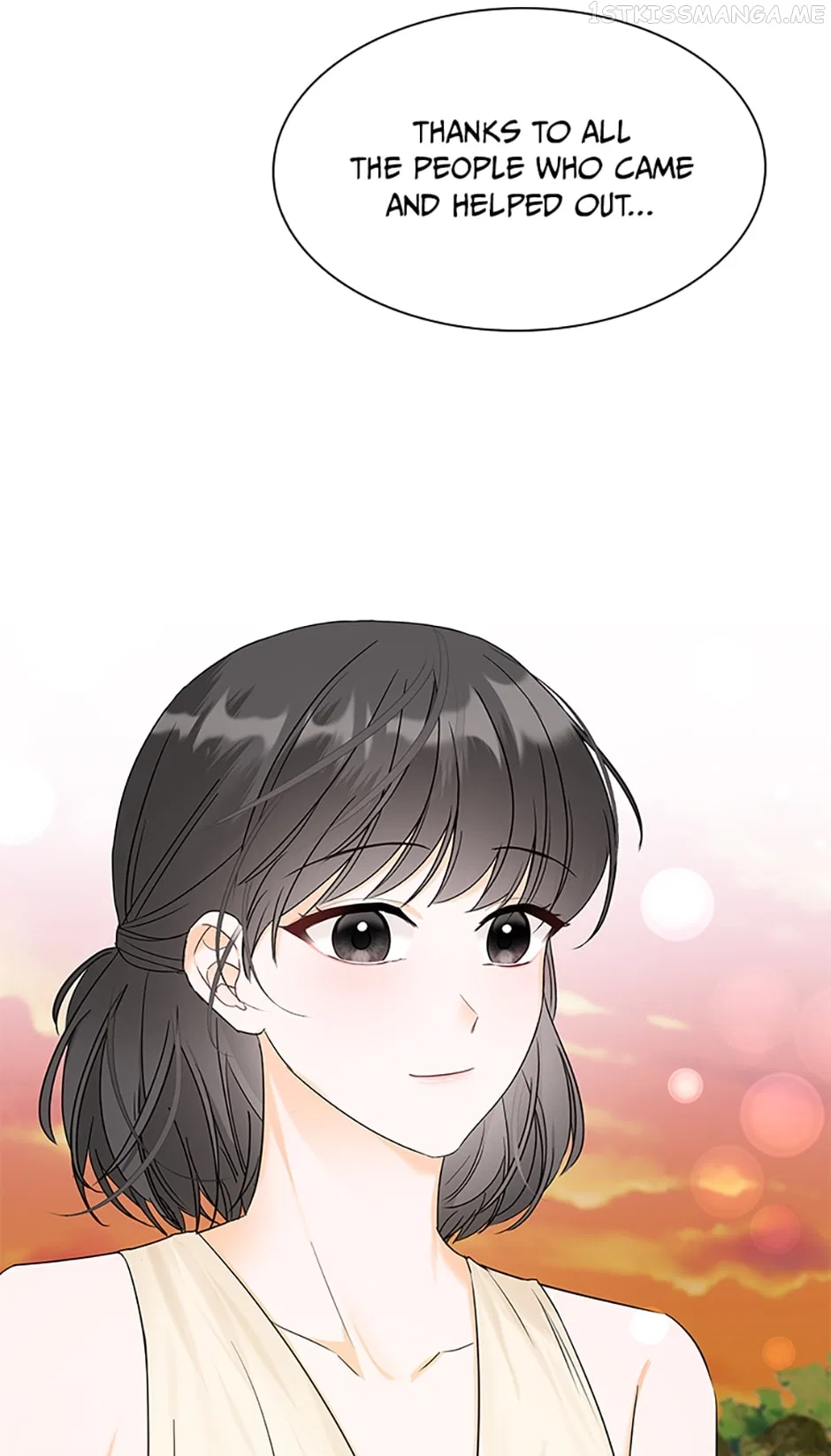 Dating My Best Friend’s Sister Chapter 23 – Page 79