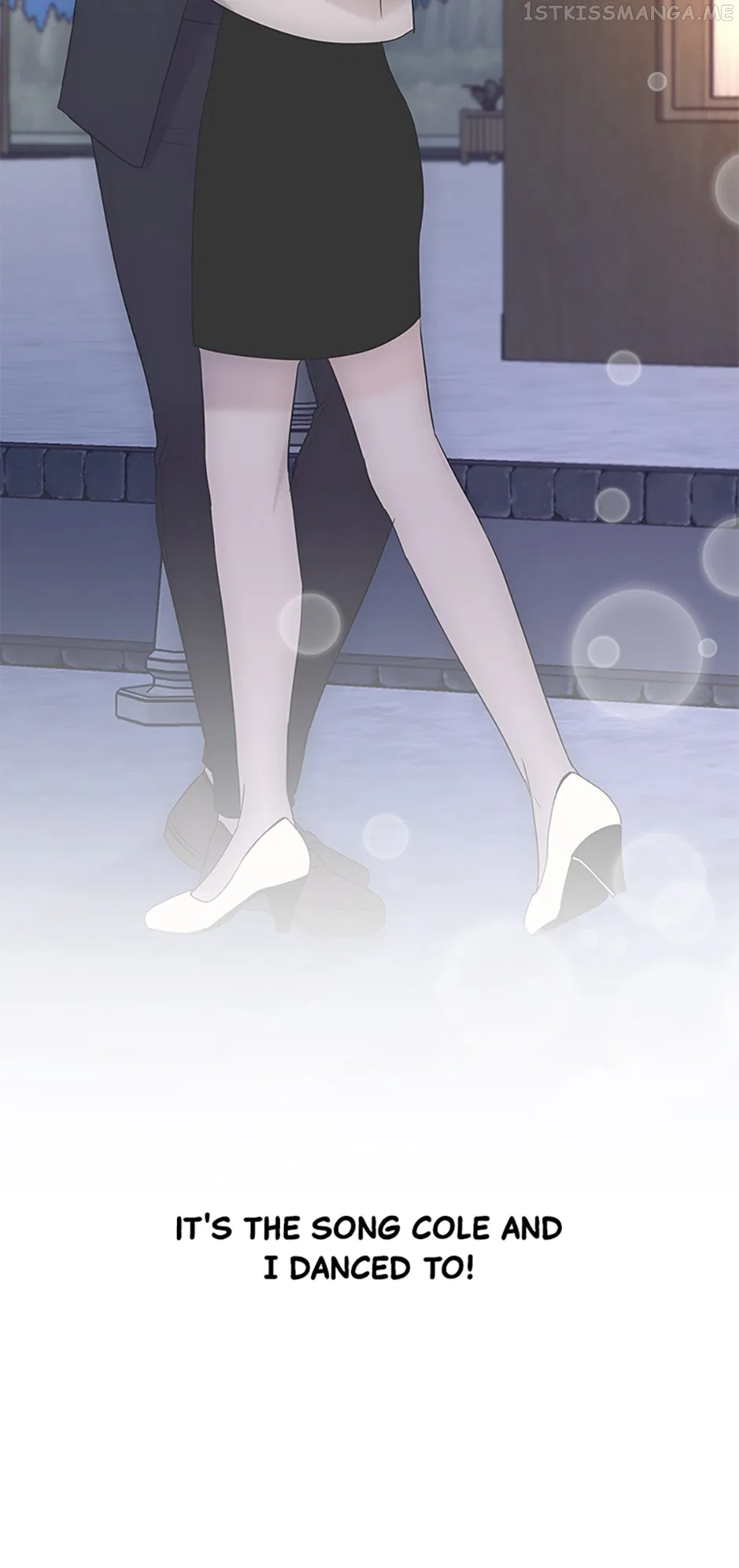 Dating My Best Friend’s Sister Chapter 23 – Page 88