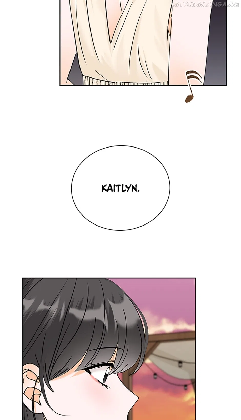 Dating My Best Friend’s Sister Chapter 23 – Page 91