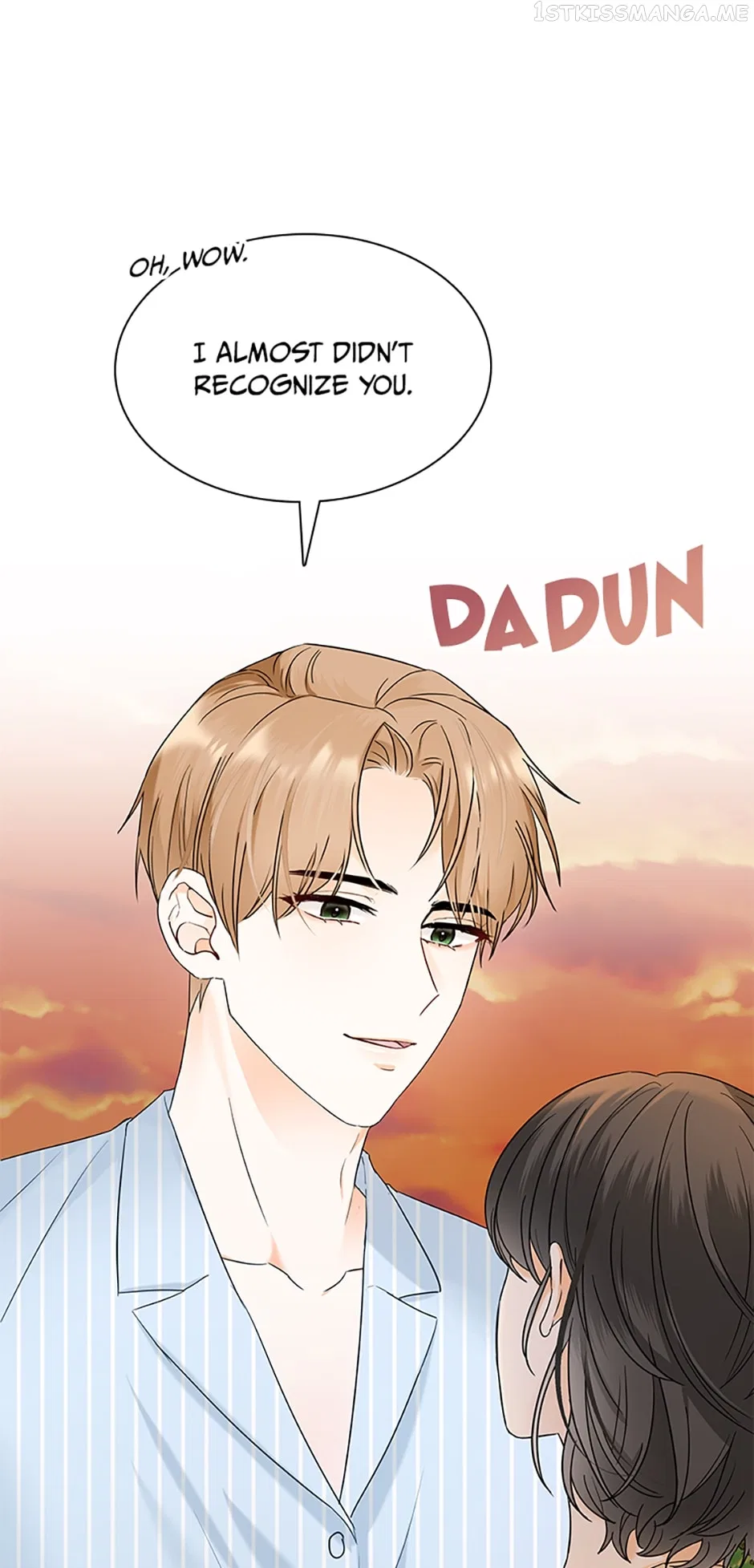 Dating My Best Friend’s Sister Chapter 23 – Page 94