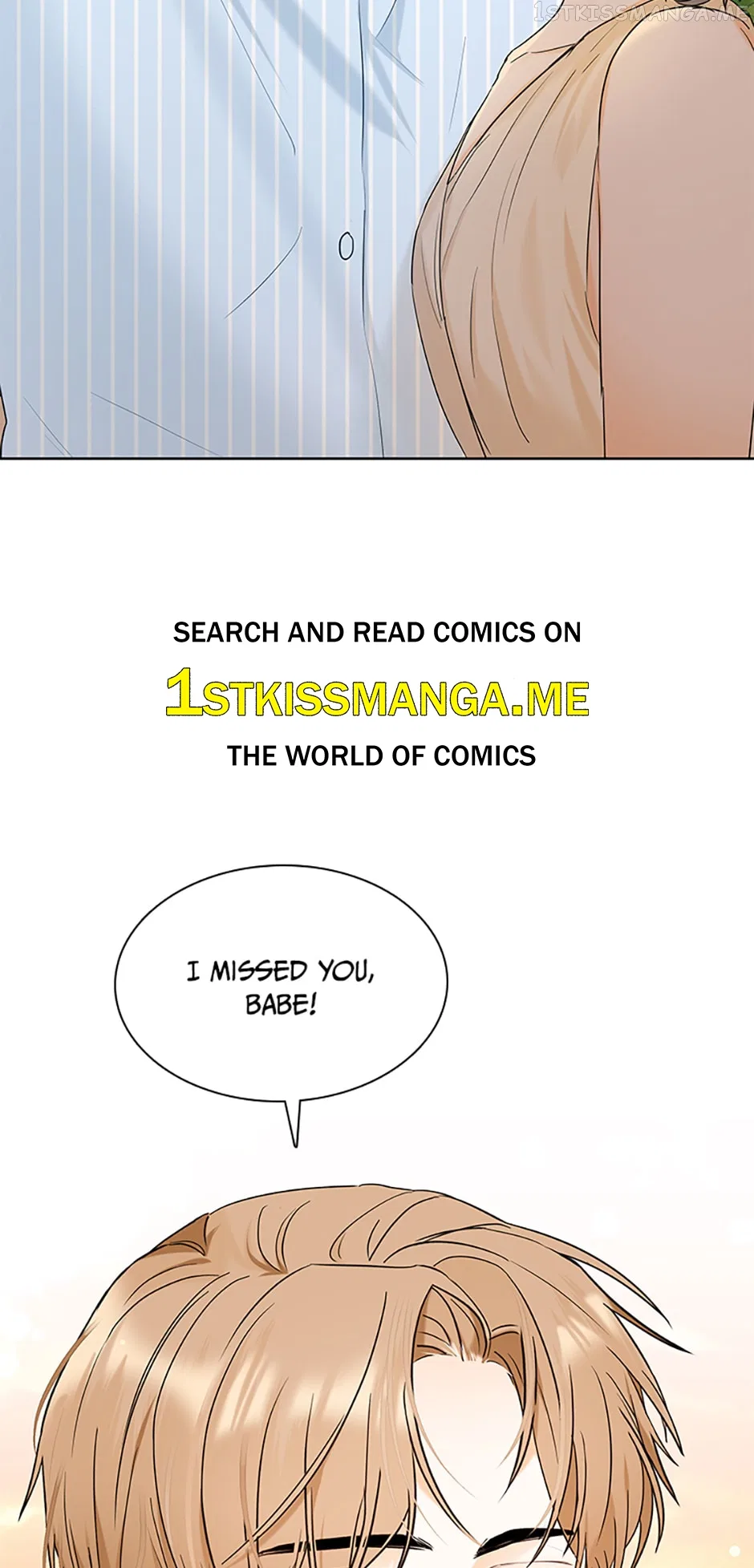Dating My Best Friend’s Sister Chapter 23 – Page 95