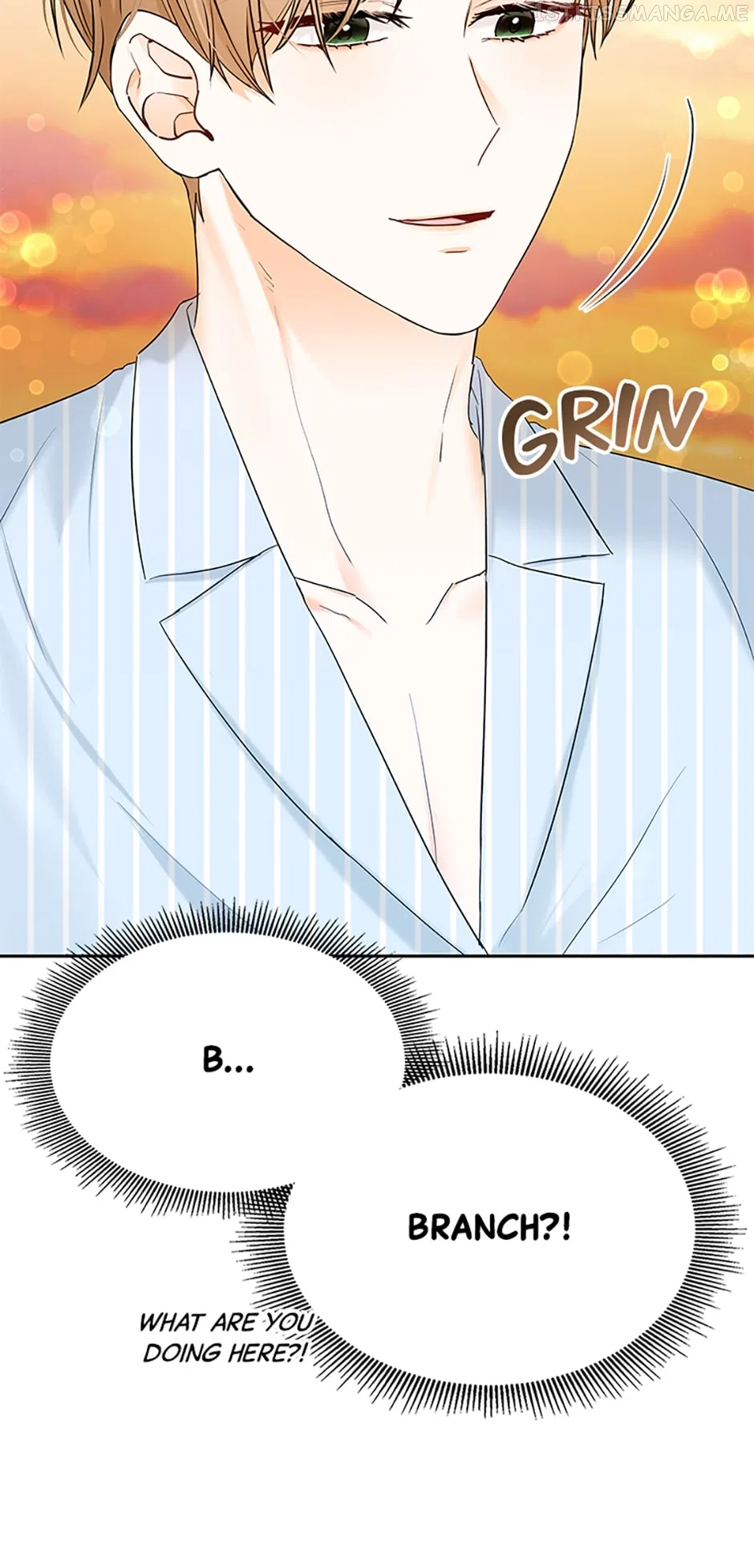 Dating My Best Friend’s Sister Chapter 23 – Page 96