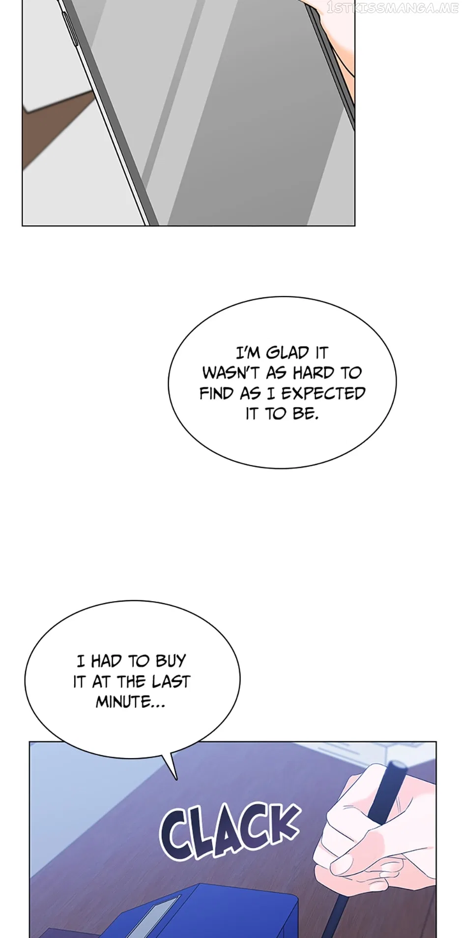 Dating My Best Friend’s Sister Chapter 22 – Page 3