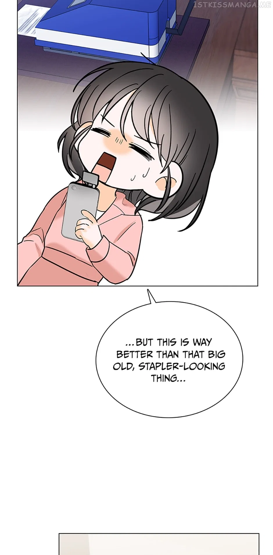 Dating My Best Friend’s Sister Chapter 22 – Page 4
