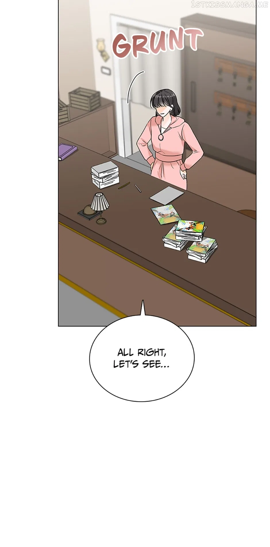 Dating My Best Friend’s Sister Chapter 22 – Page 5
