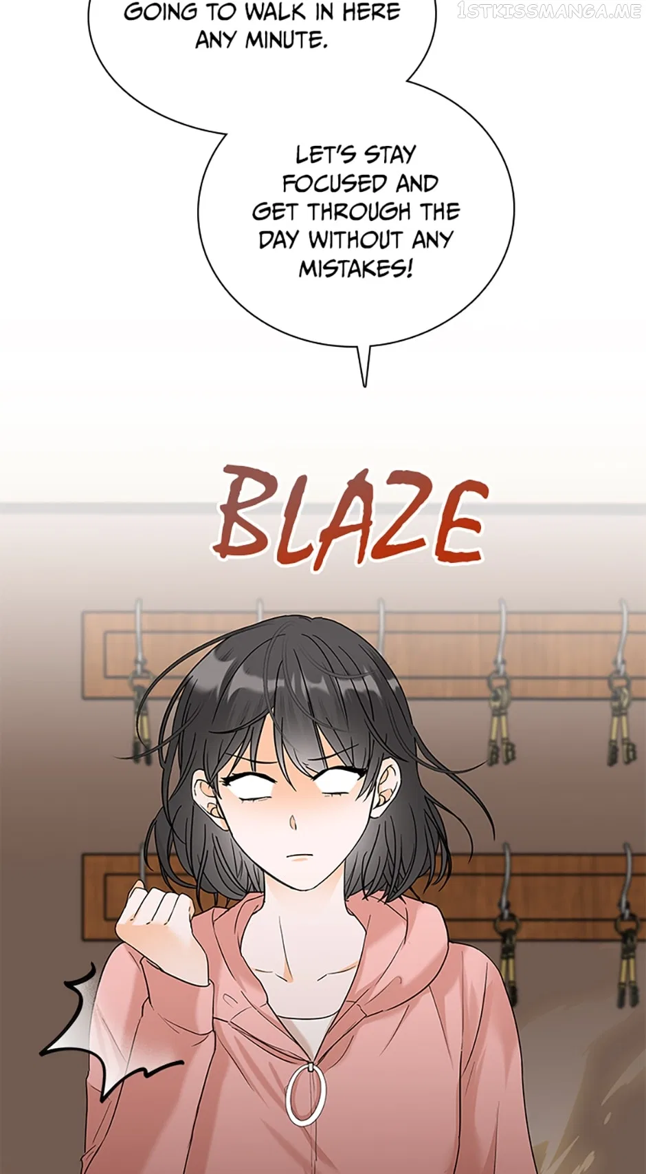 Dating My Best Friend’s Sister Chapter 22 – Page 8