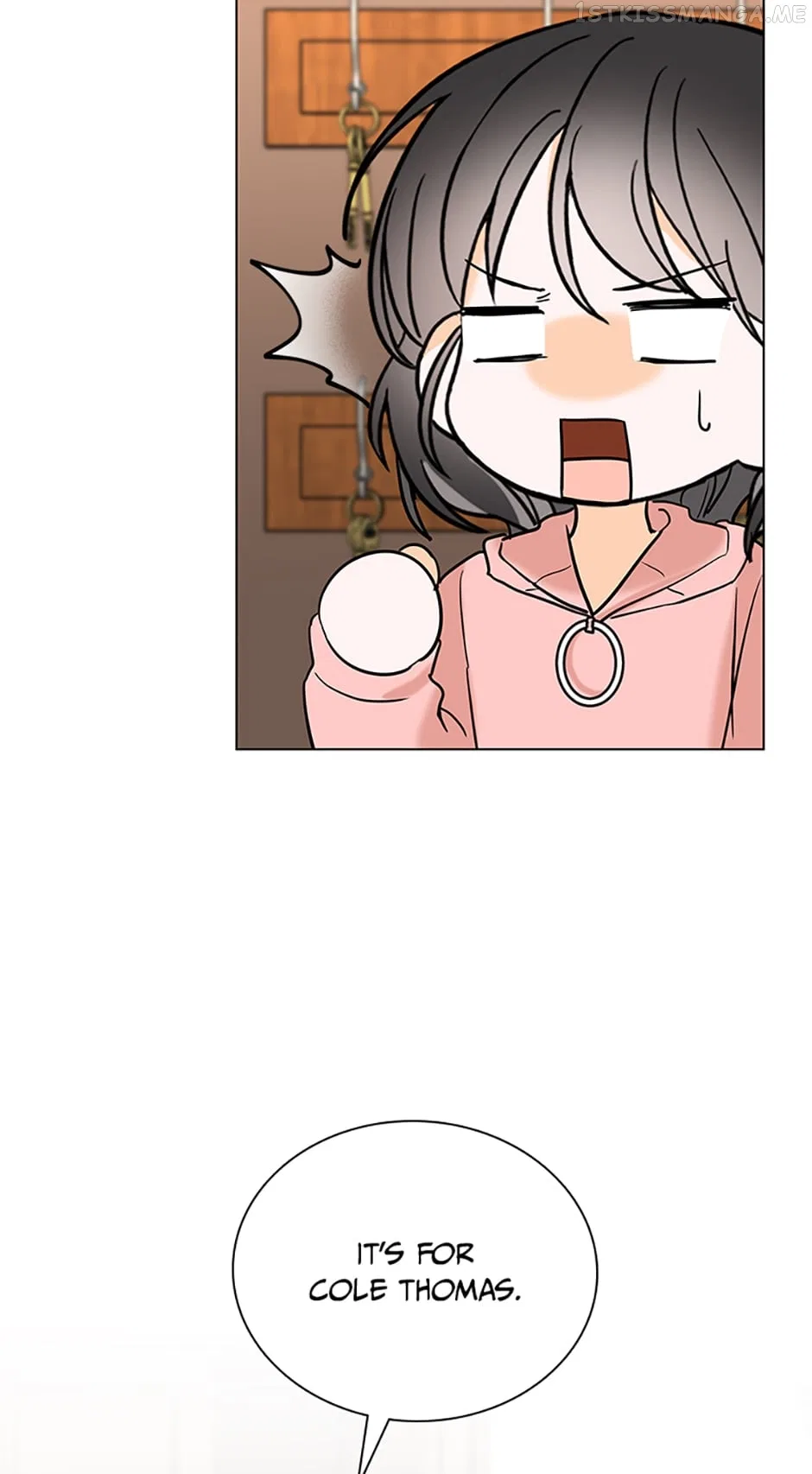 Dating My Best Friend’s Sister Chapter 22 – Page 10