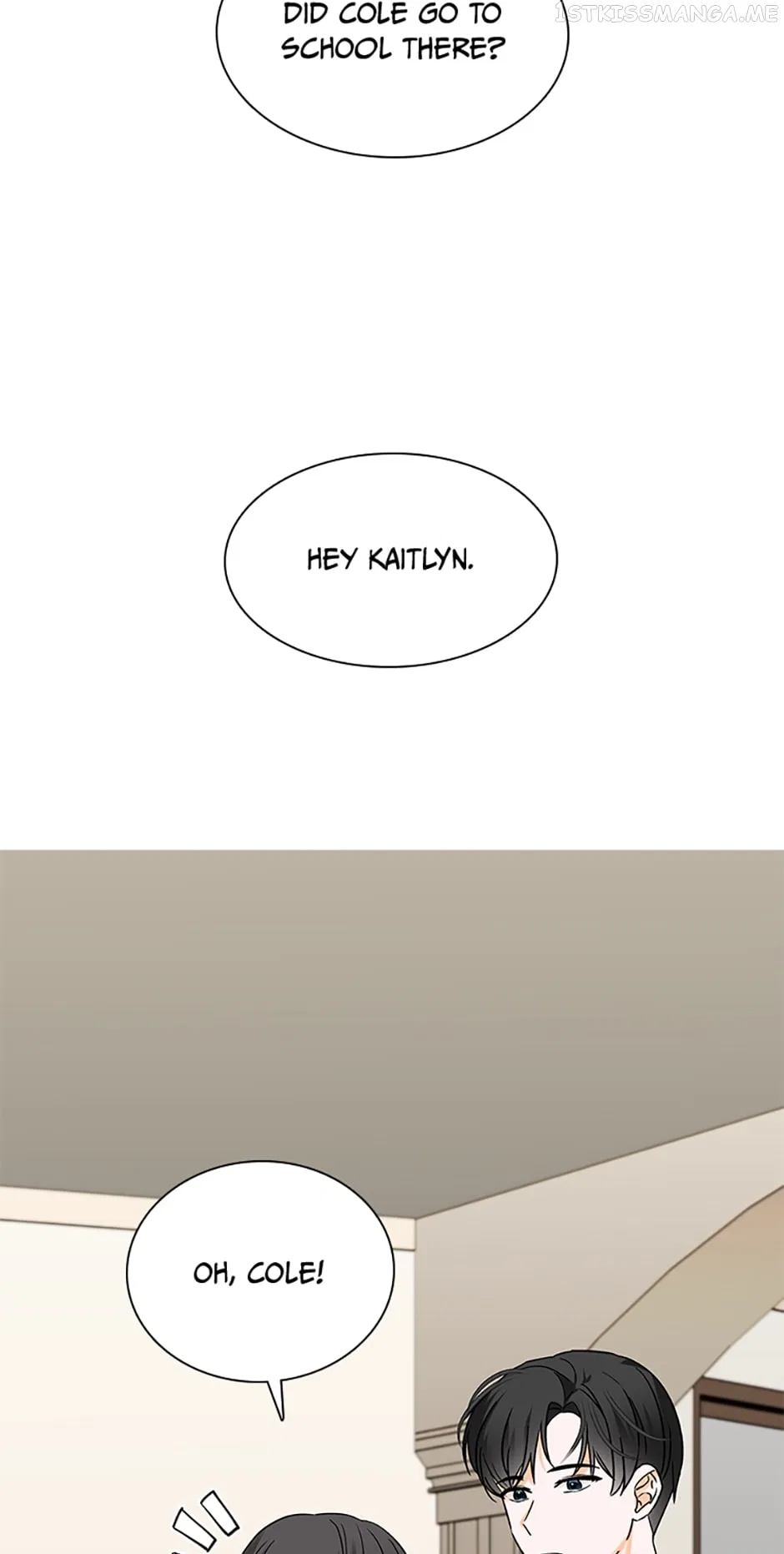 Dating My Best Friend’s Sister Chapter 22 – Page 14