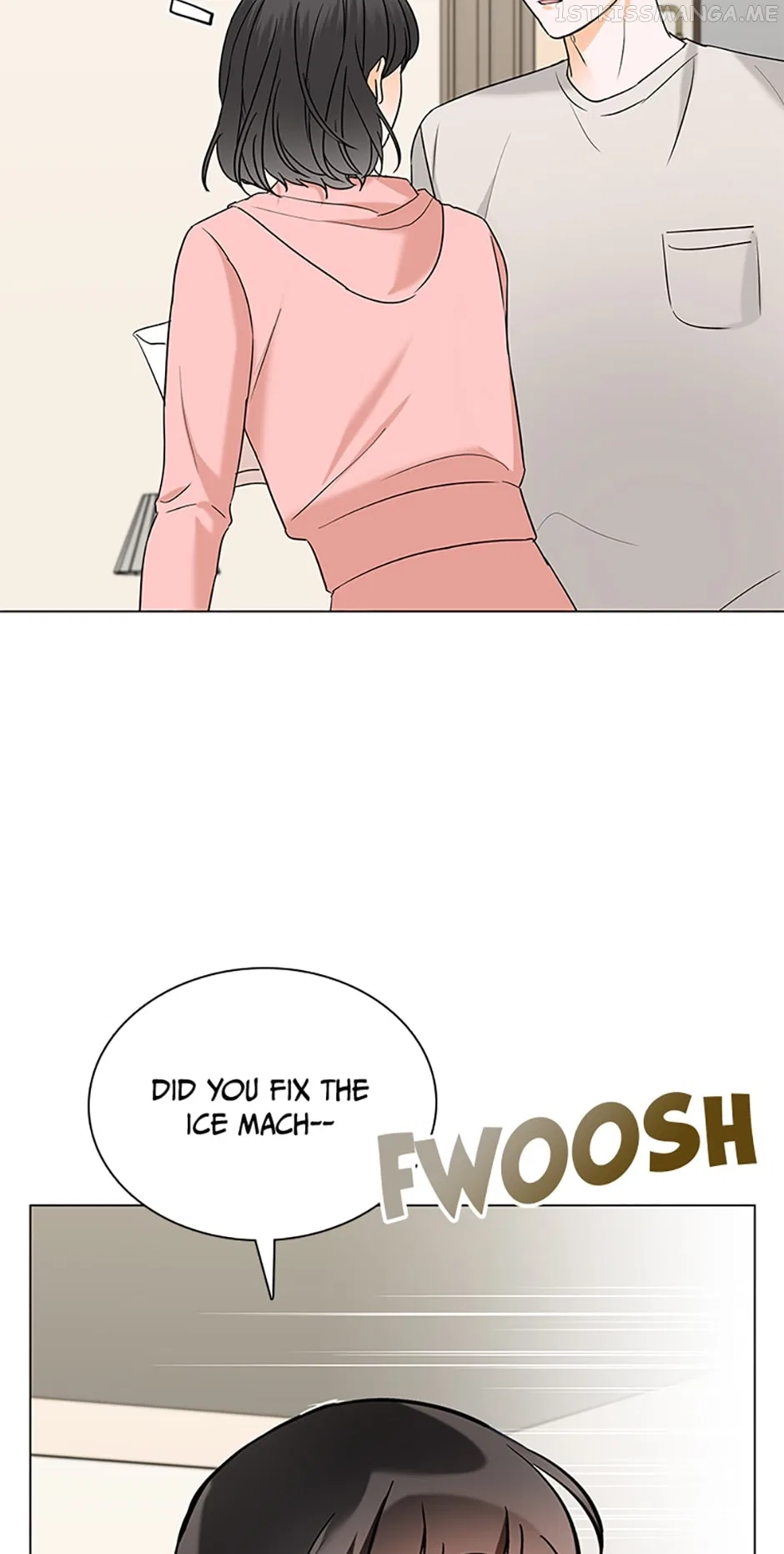Dating My Best Friend’s Sister Chapter 22 – Page 15