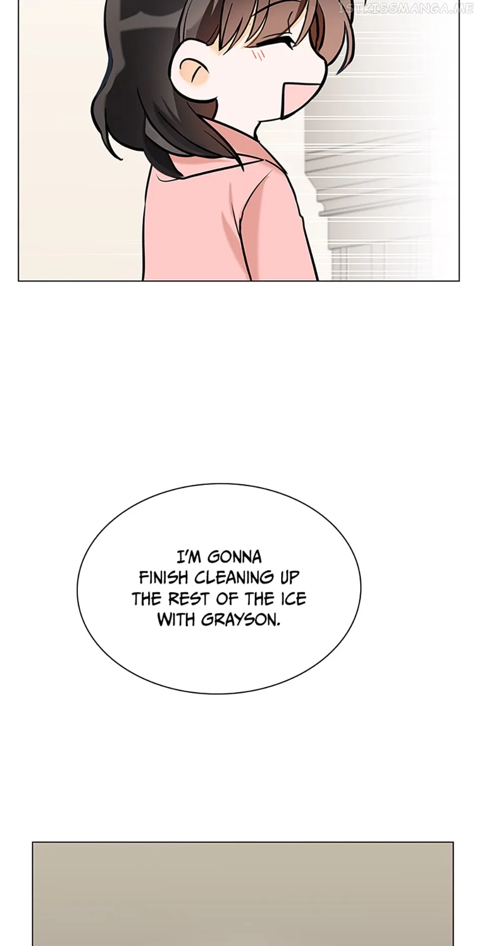 Dating My Best Friend’s Sister Chapter 22 – Page 16