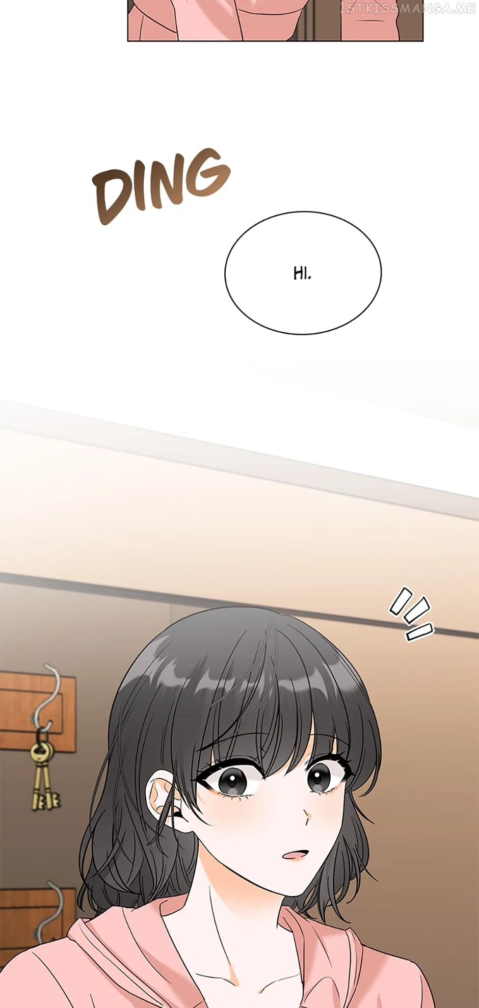 Dating My Best Friend’s Sister Chapter 22 – Page 19