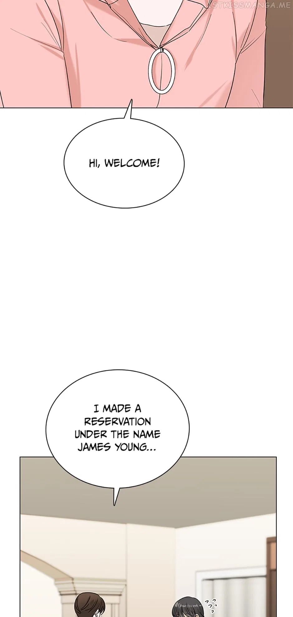 Dating My Best Friend’s Sister Chapter 22 – Page 20