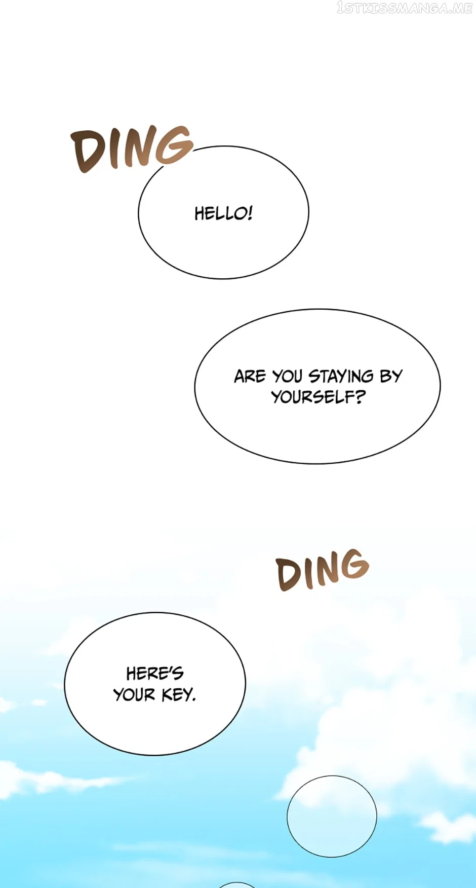 Dating My Best Friend’s Sister Chapter 22 – Page 23