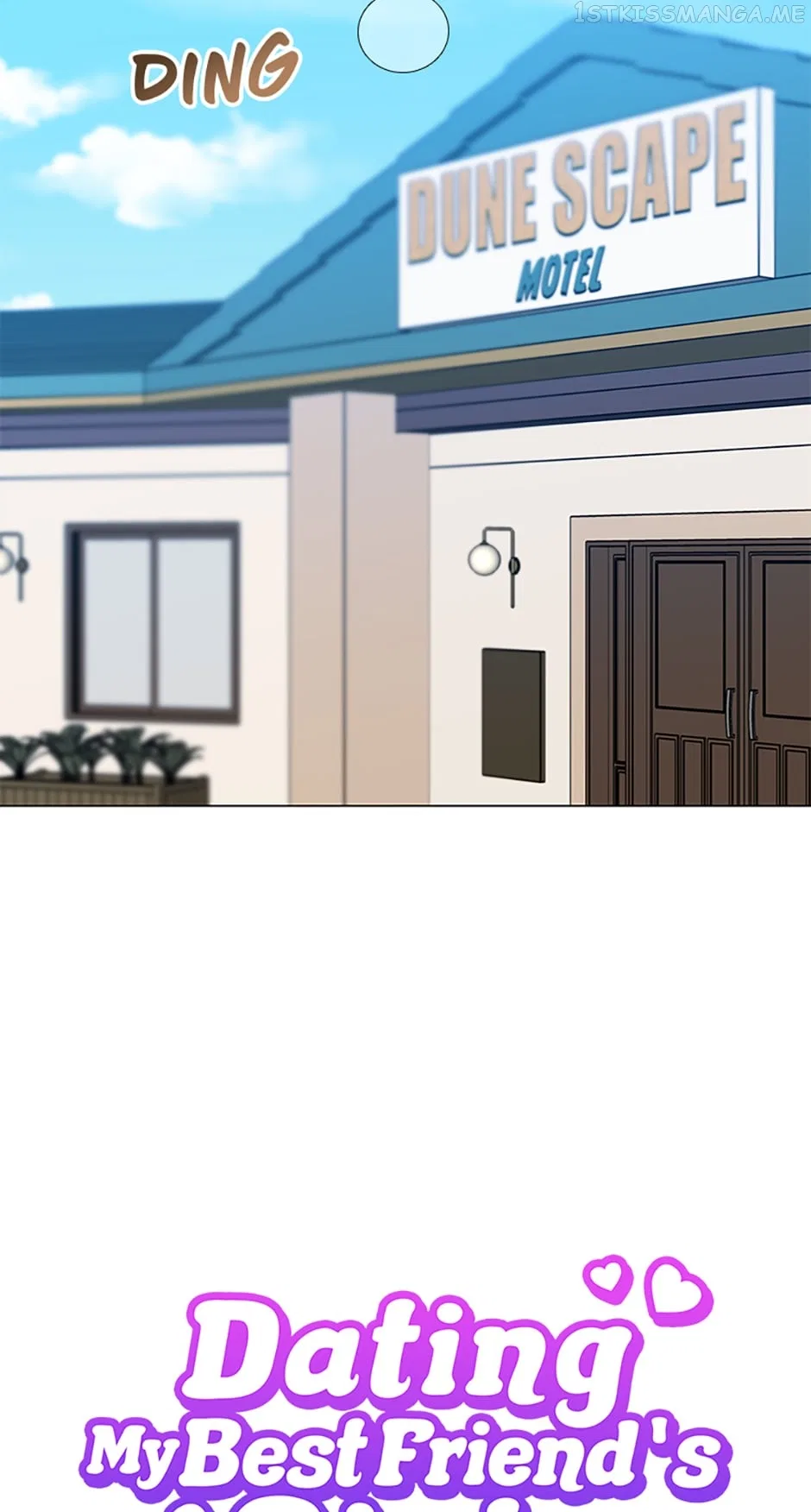 Dating My Best Friend’s Sister Chapter 22 – Page 24