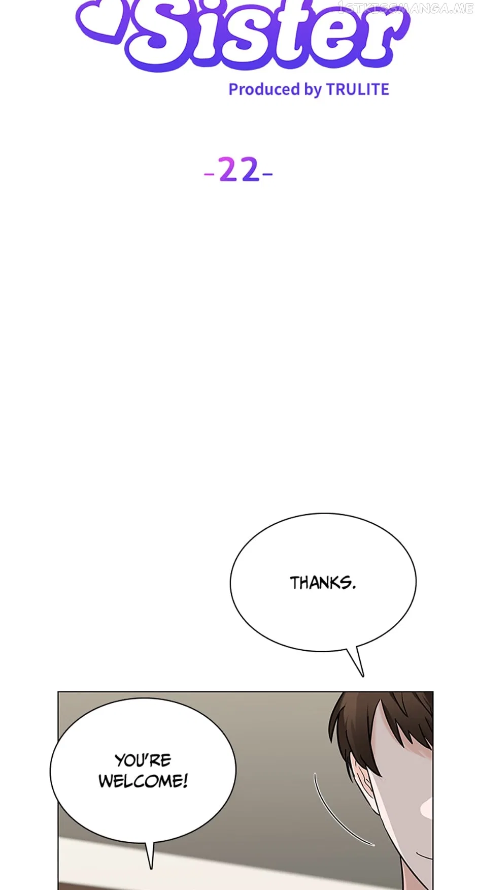 Dating My Best Friend’s Sister Chapter 22 – Page 25