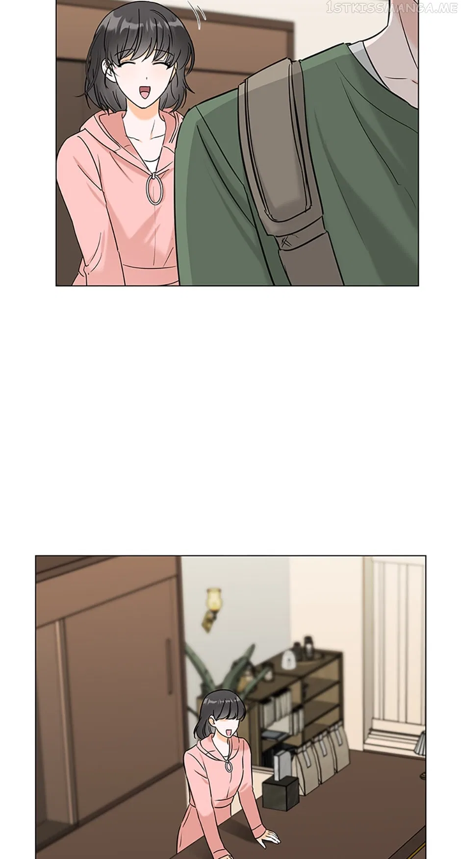 Dating My Best Friend’s Sister Chapter 22 – Page 26