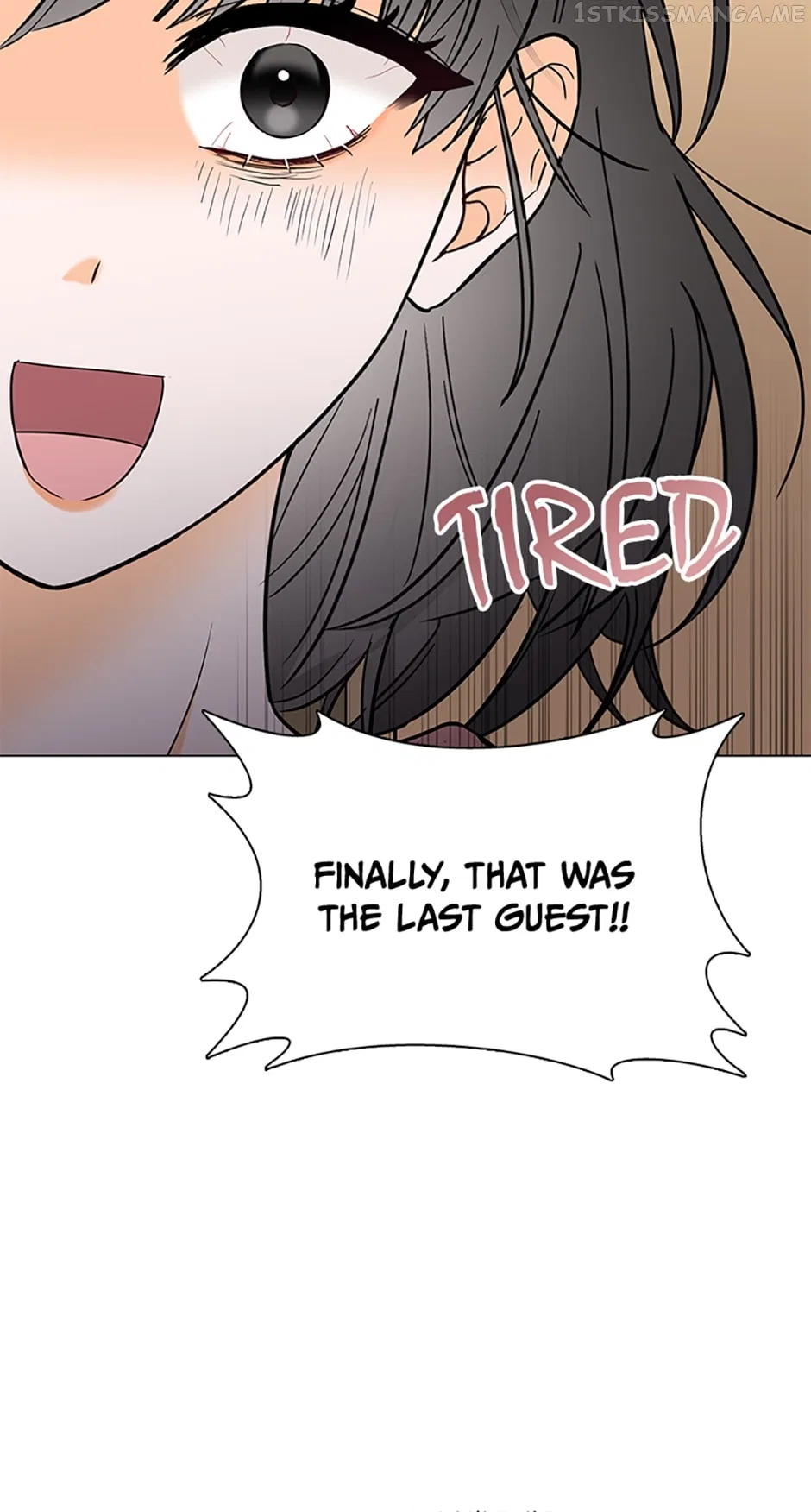 Dating My Best Friend’s Sister Chapter 22 – Page 28
