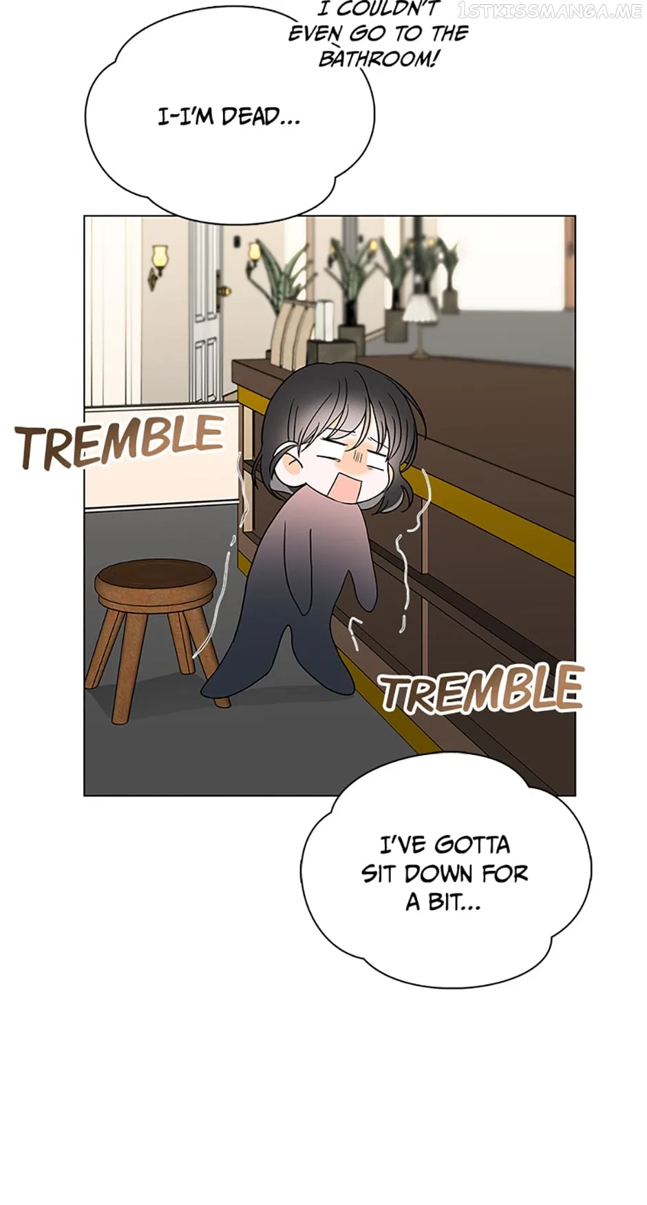 Dating My Best Friend’s Sister Chapter 22 – Page 29