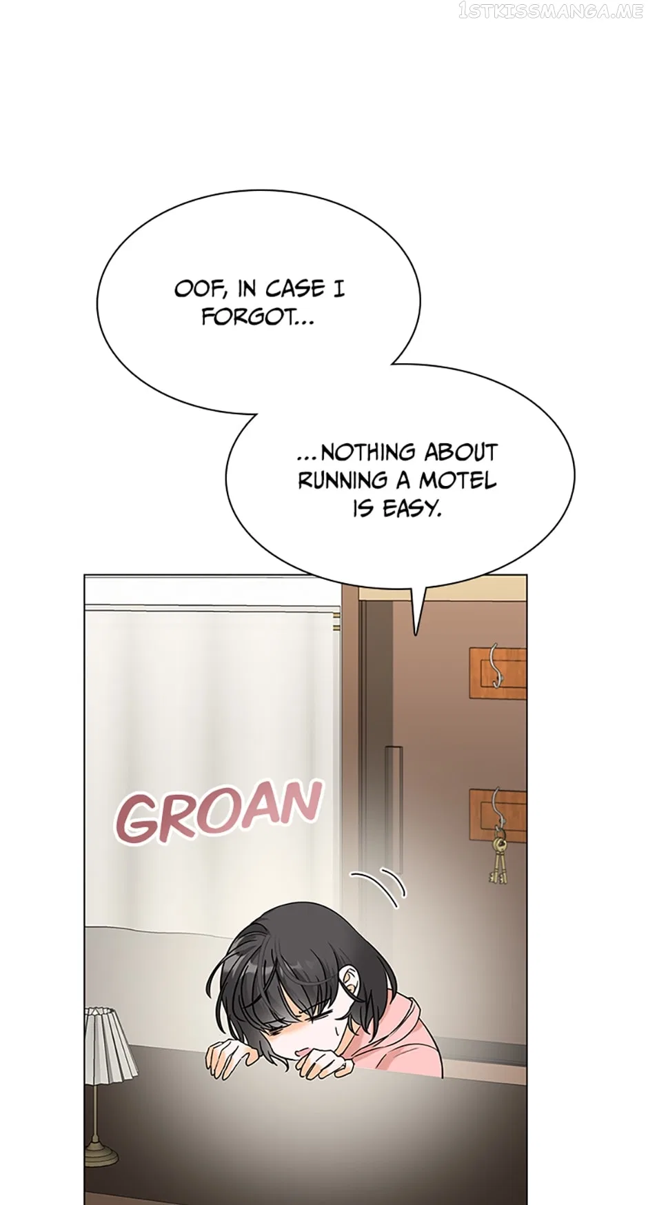 Dating My Best Friend’s Sister Chapter 22 – Page 30