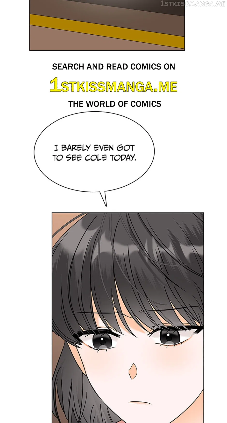 Dating My Best Friend’s Sister Chapter 22 – Page 31