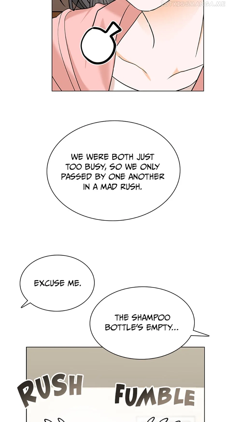 Dating My Best Friend’s Sister Chapter 22 – Page 32