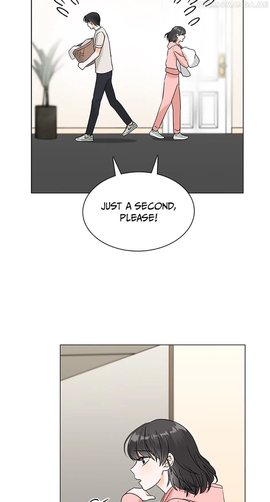 Dating My Best Friend’s Sister Chapter 22 – Page 33