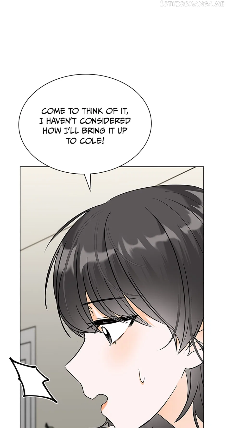 Dating My Best Friend’s Sister Chapter 22 – Page 37