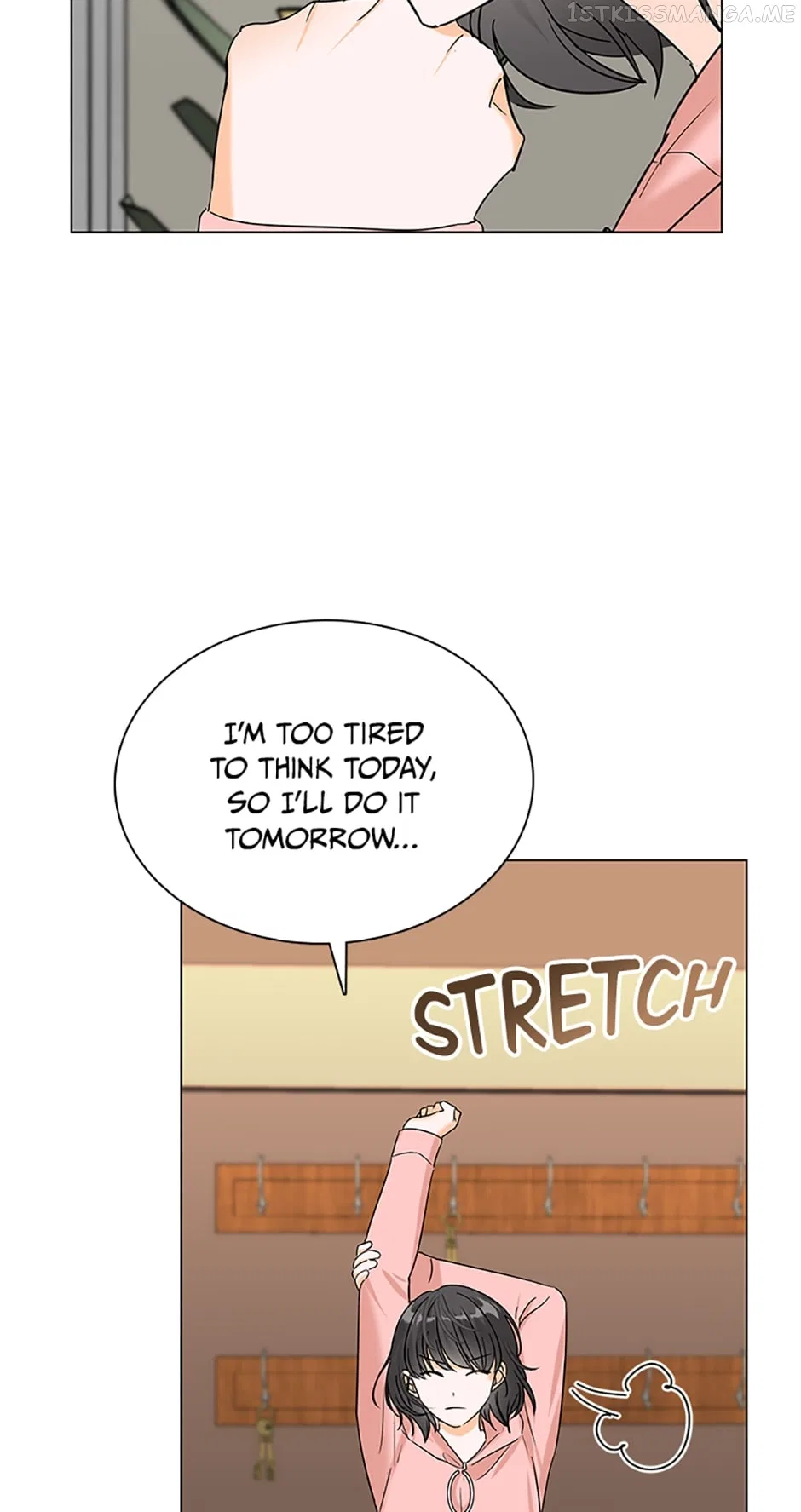 Dating My Best Friend’s Sister Chapter 22 – Page 38
