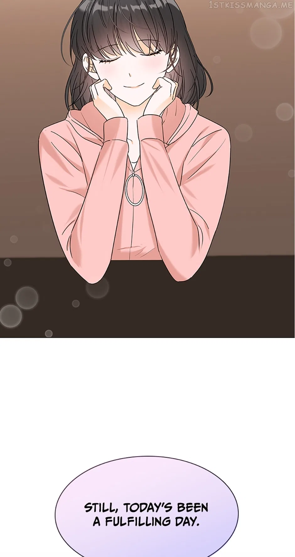 Dating My Best Friend’s Sister Chapter 22 – Page 40
