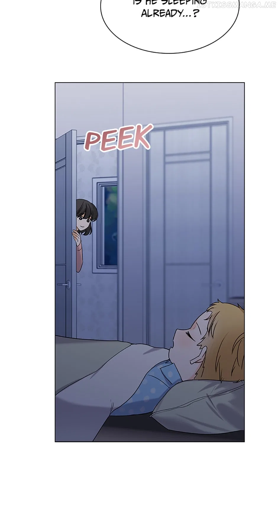 Dating My Best Friend’s Sister Chapter 22 – Page 46