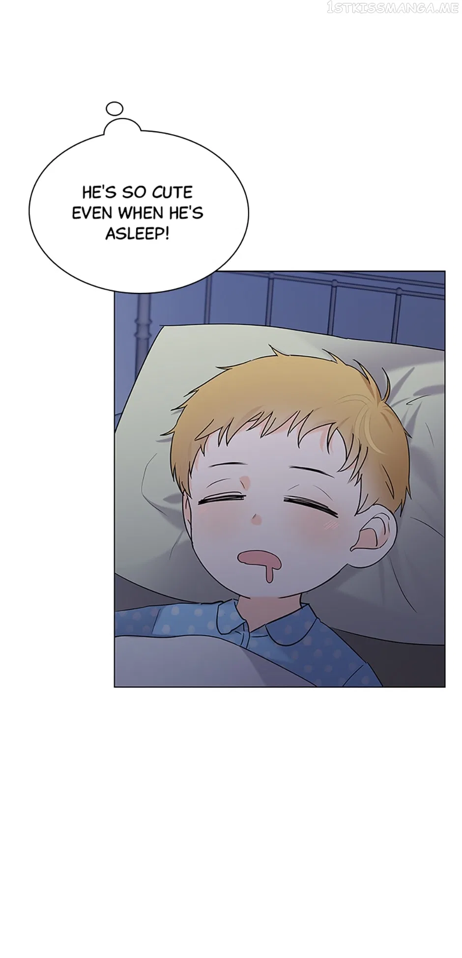 Dating My Best Friend’s Sister Chapter 22 – Page 47