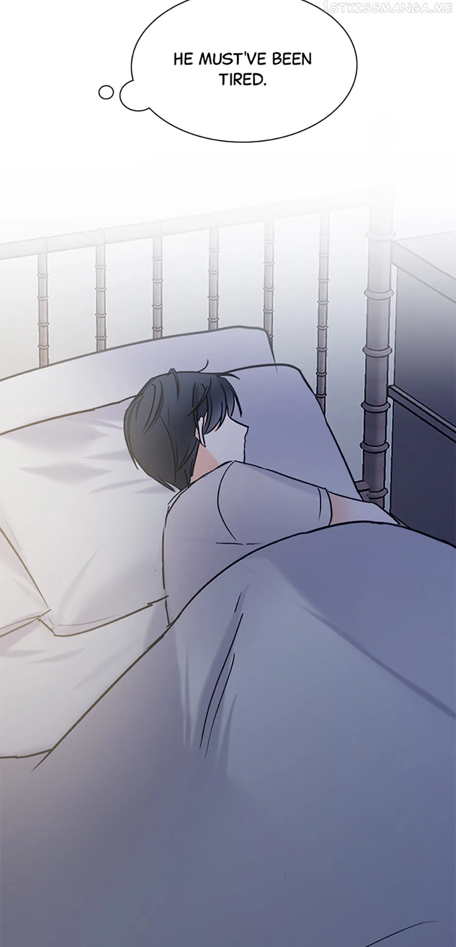 Dating My Best Friend’s Sister Chapter 22 – Page 49