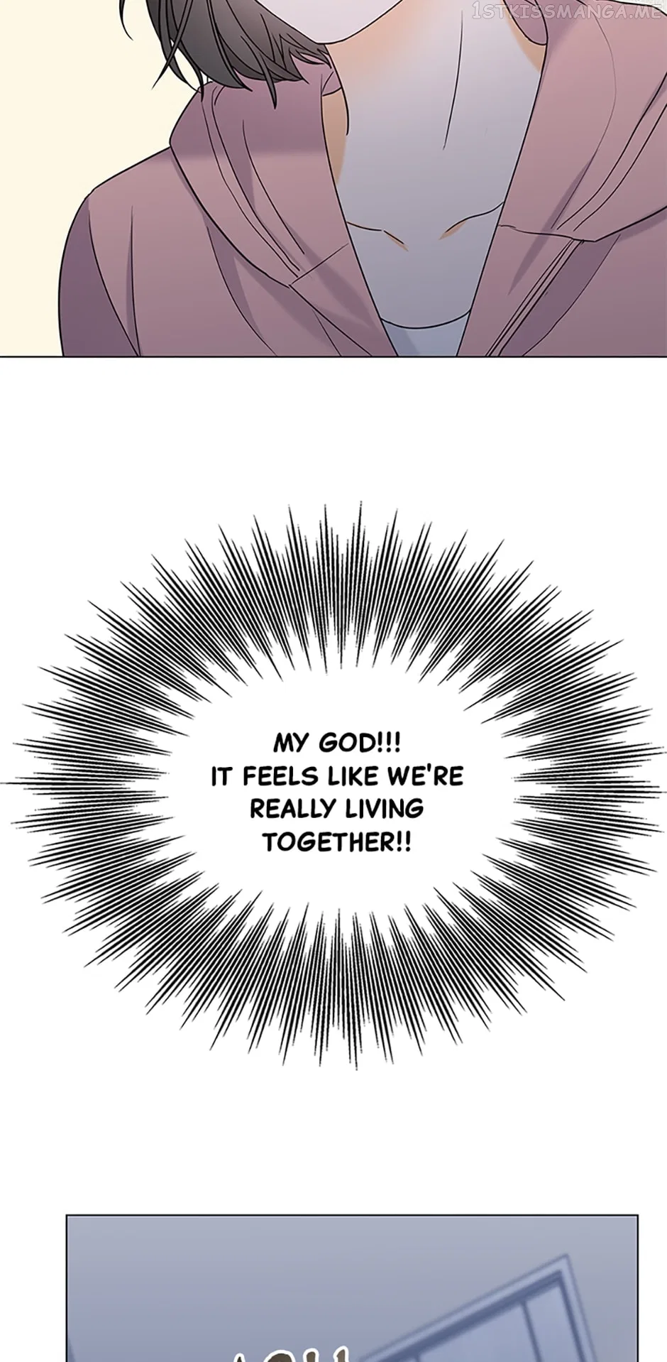 Dating My Best Friend’s Sister Chapter 22 – Page 52