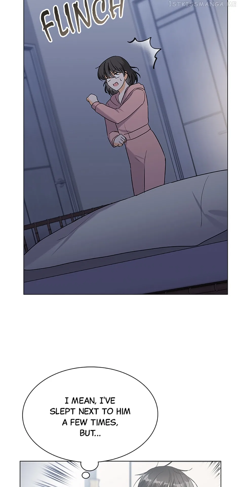Dating My Best Friend’s Sister Chapter 22 – Page 53