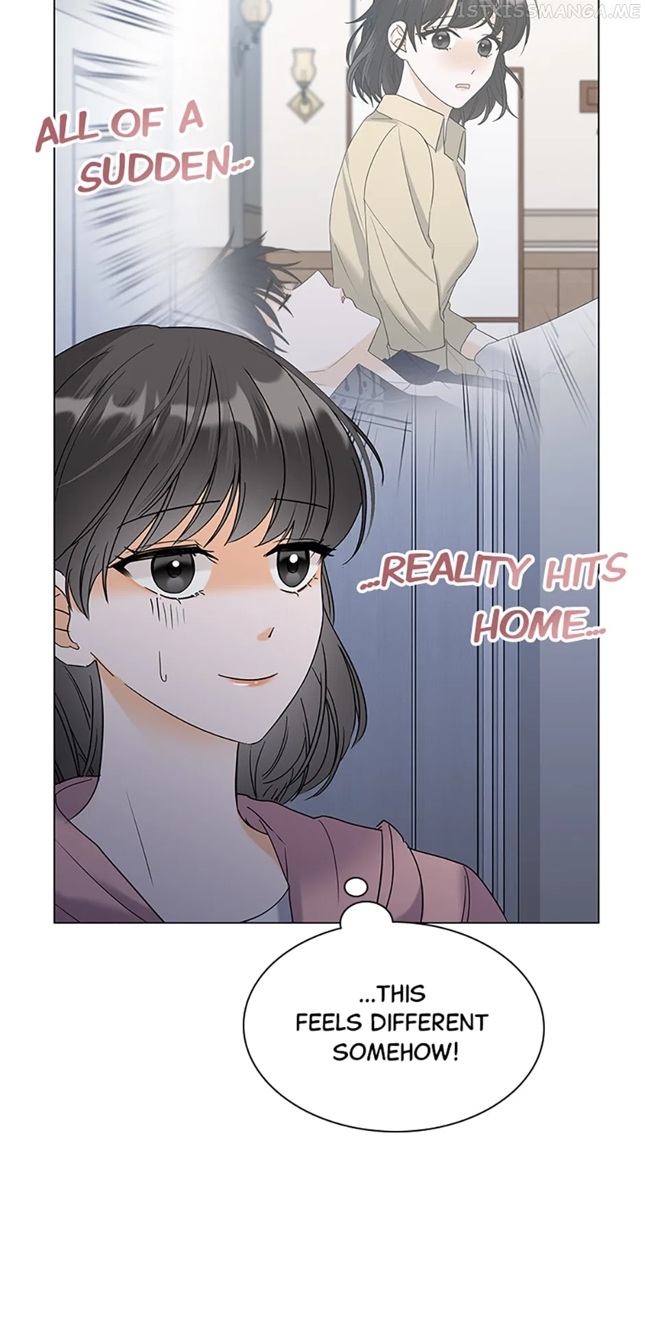 Dating My Best Friend’s Sister Chapter 22 – Page 54