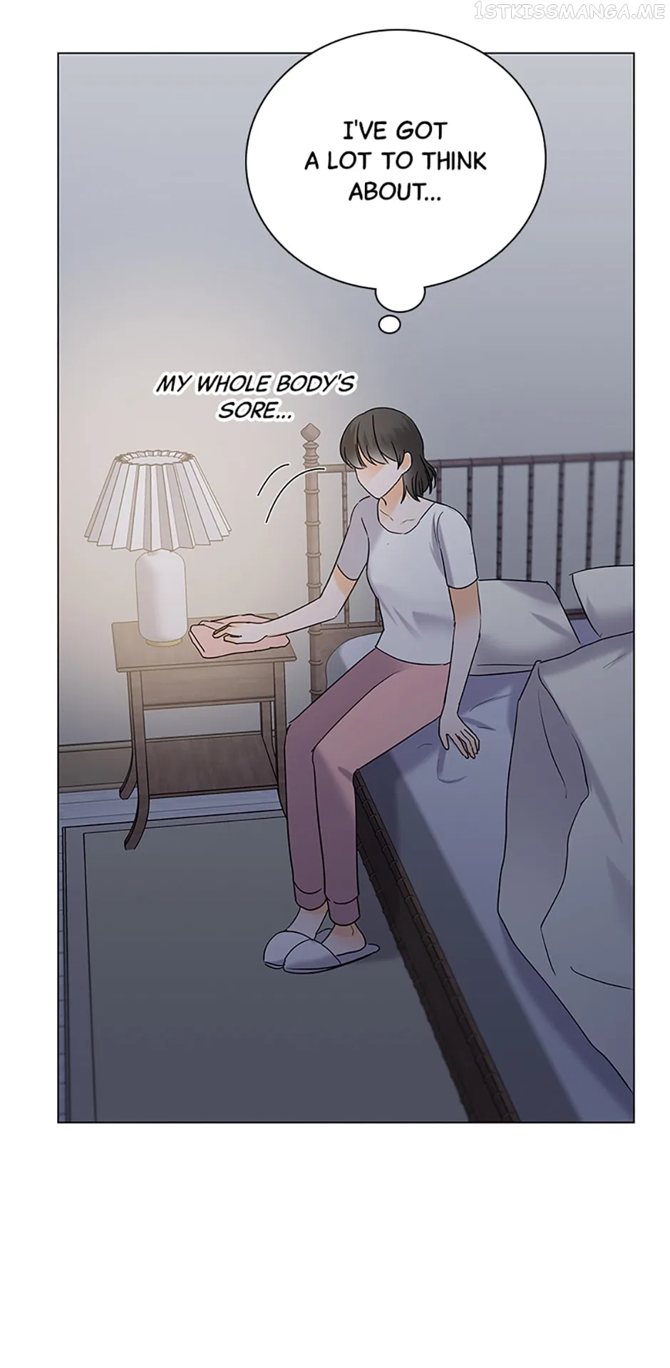 Dating My Best Friend’s Sister Chapter 22 – Page 55