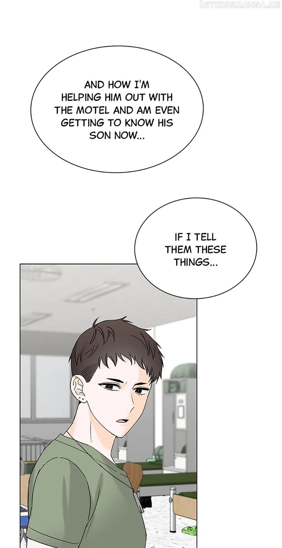 Dating My Best Friend’s Sister Chapter 22 – Page 61