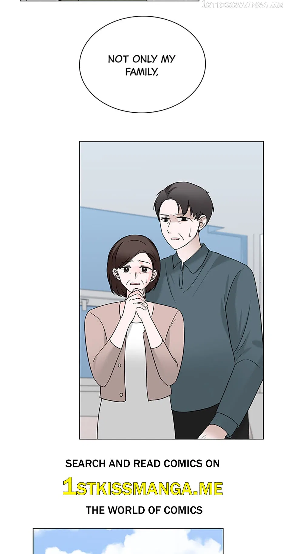 Dating My Best Friend’s Sister Chapter 22 – Page 62