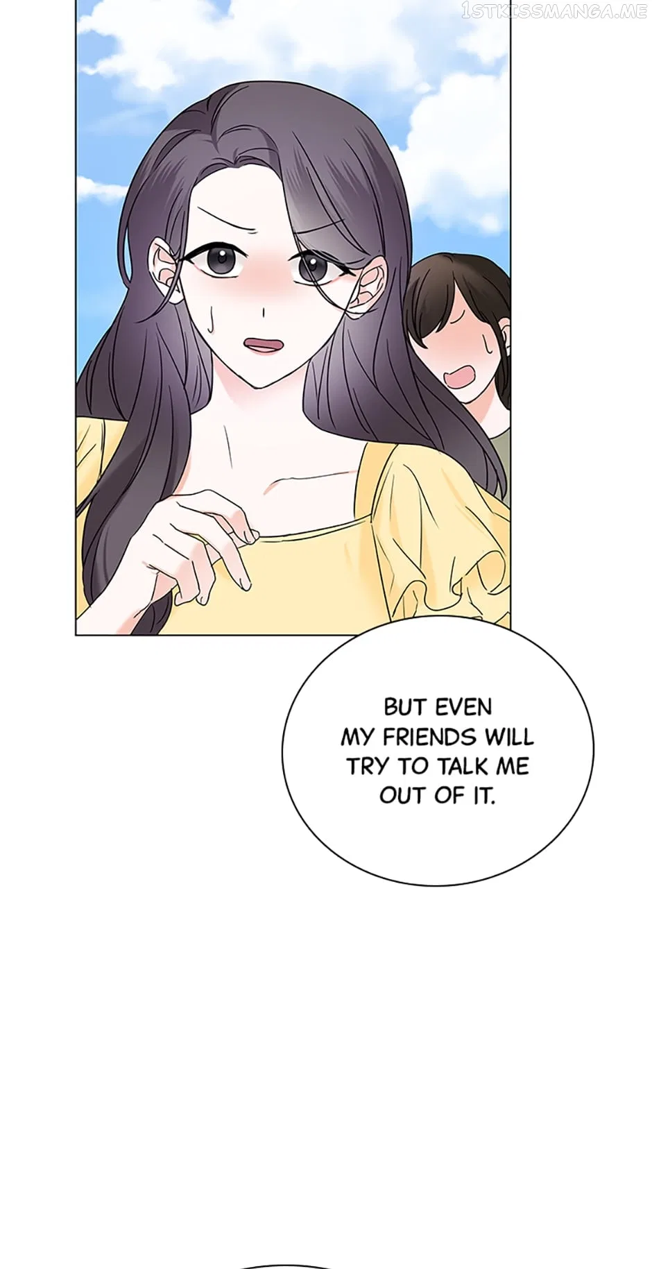 Dating My Best Friend’s Sister Chapter 22 – Page 63