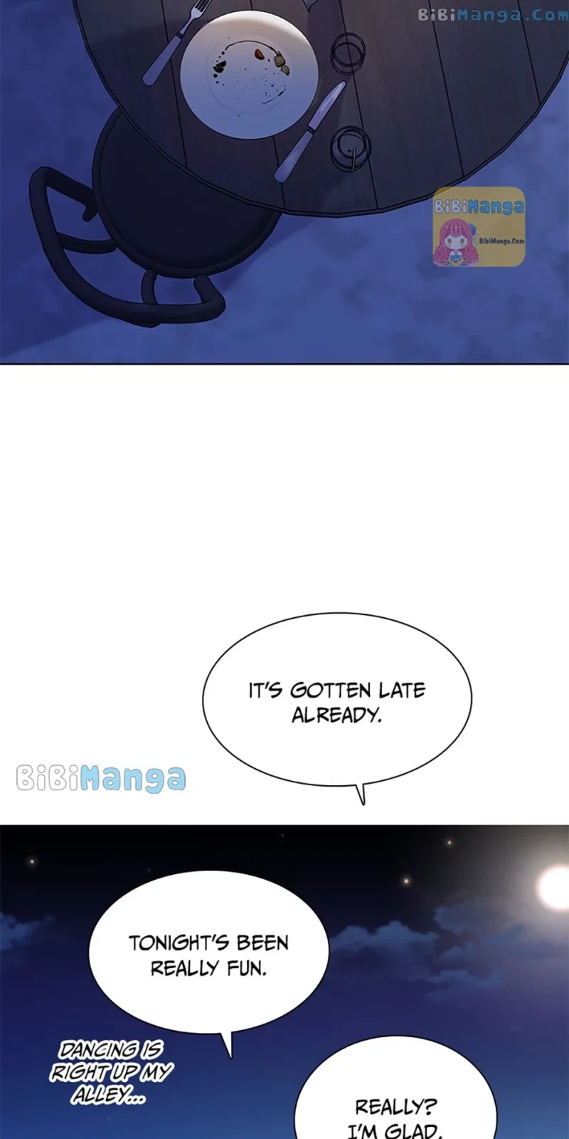 Dating My Best Friend’s Sister Chapter 21 – Page 4