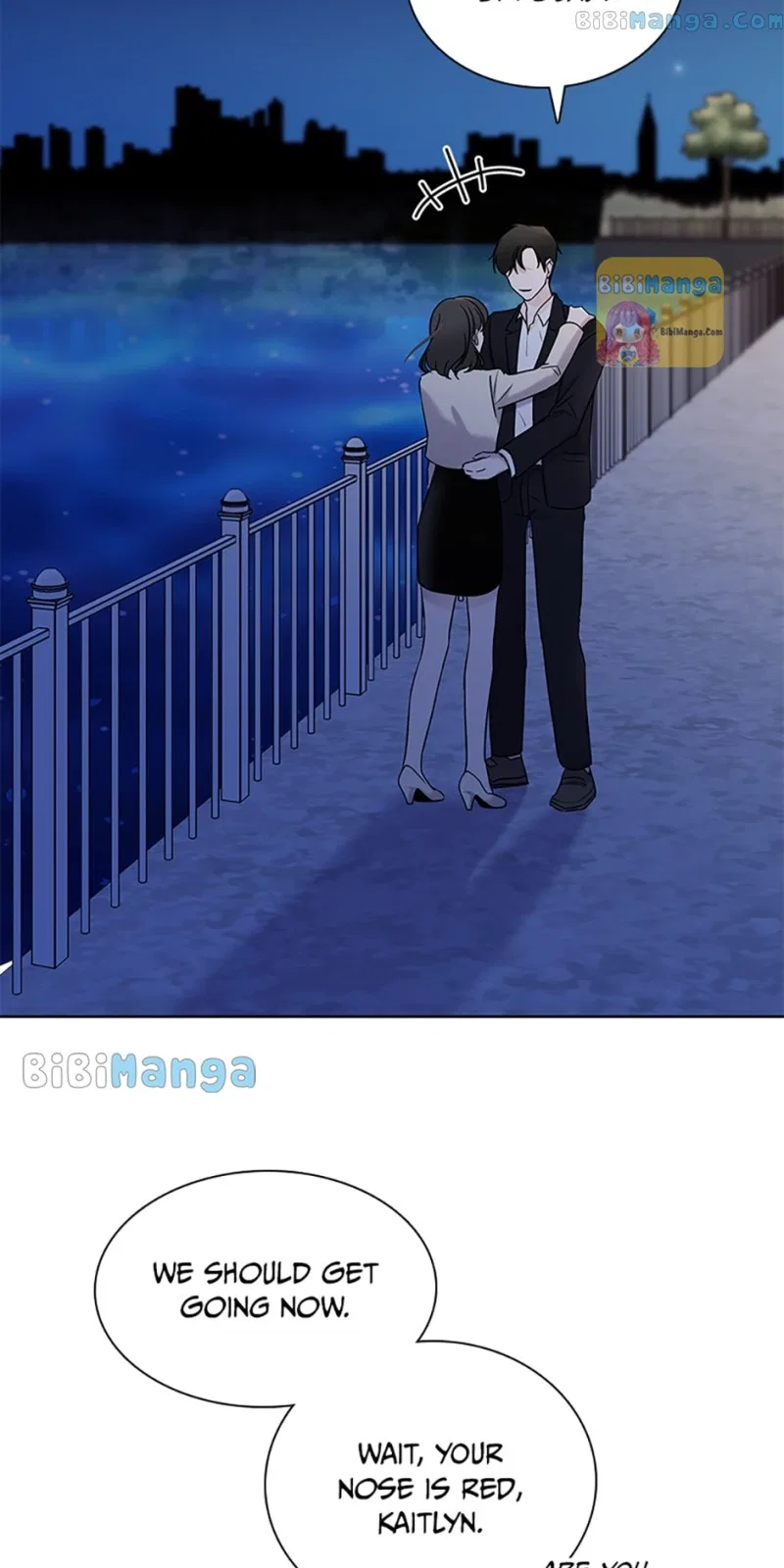 Dating My Best Friend’s Sister Chapter 21 – Page 5