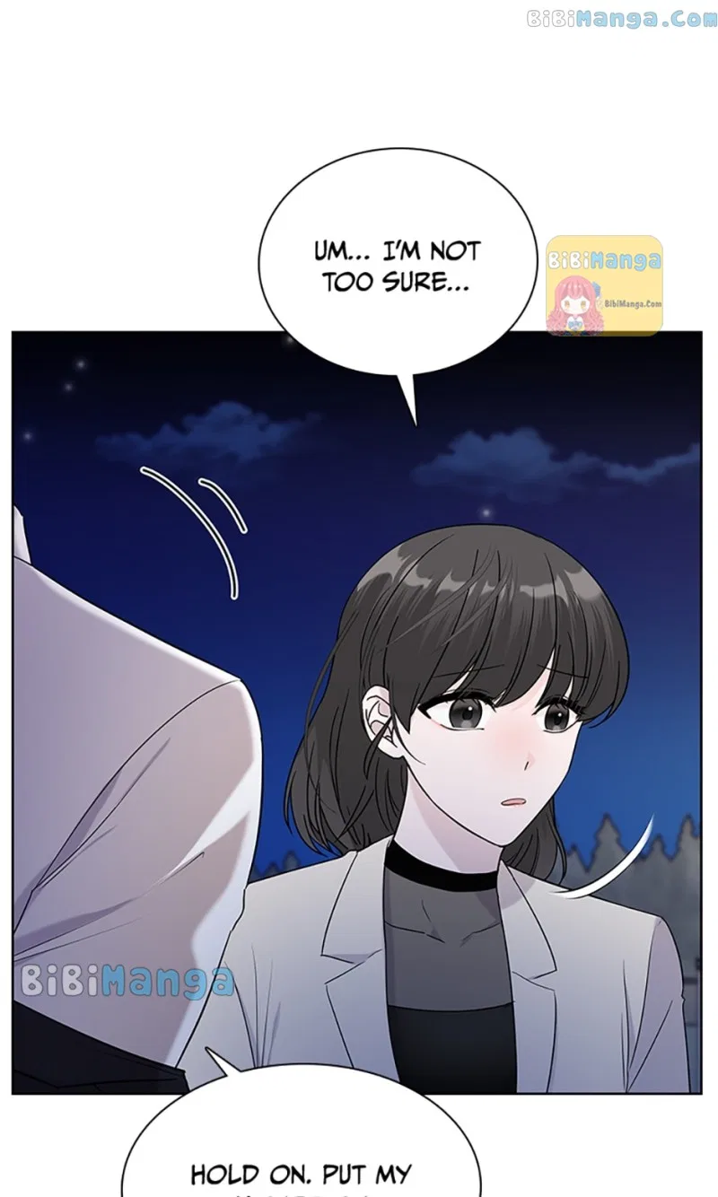 Dating My Best Friend’s Sister Chapter 21 – Page 7