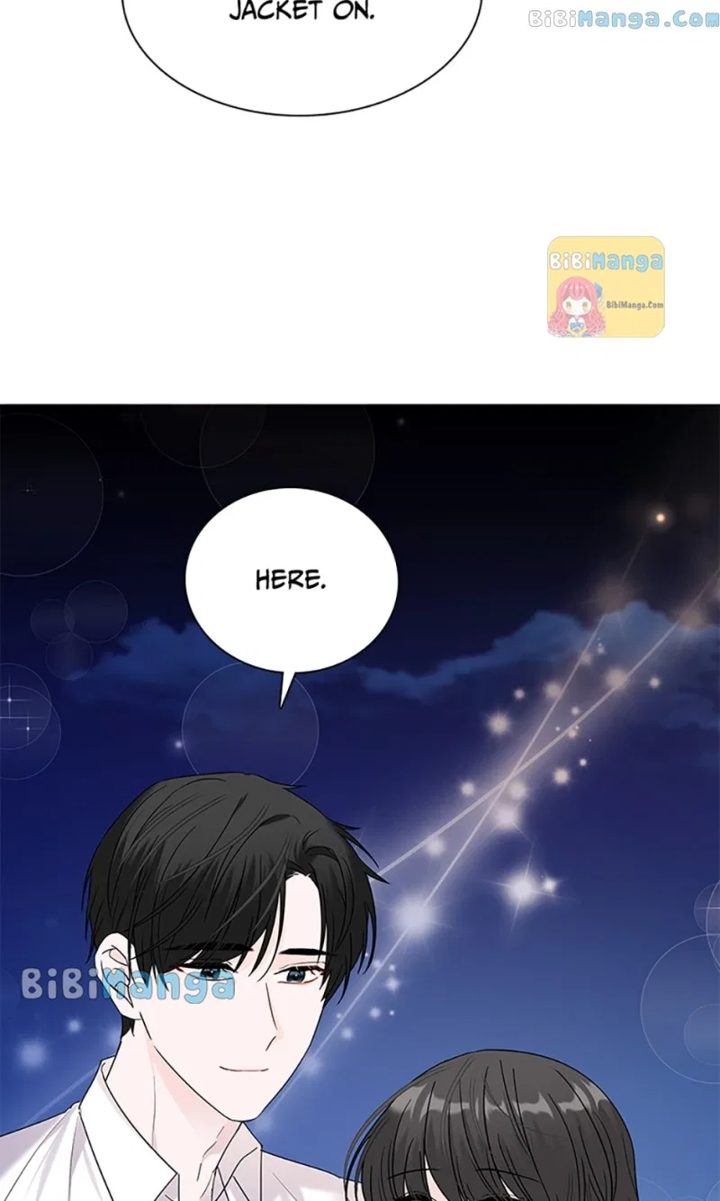 Dating My Best Friend’s Sister Chapter 21 – Page 8