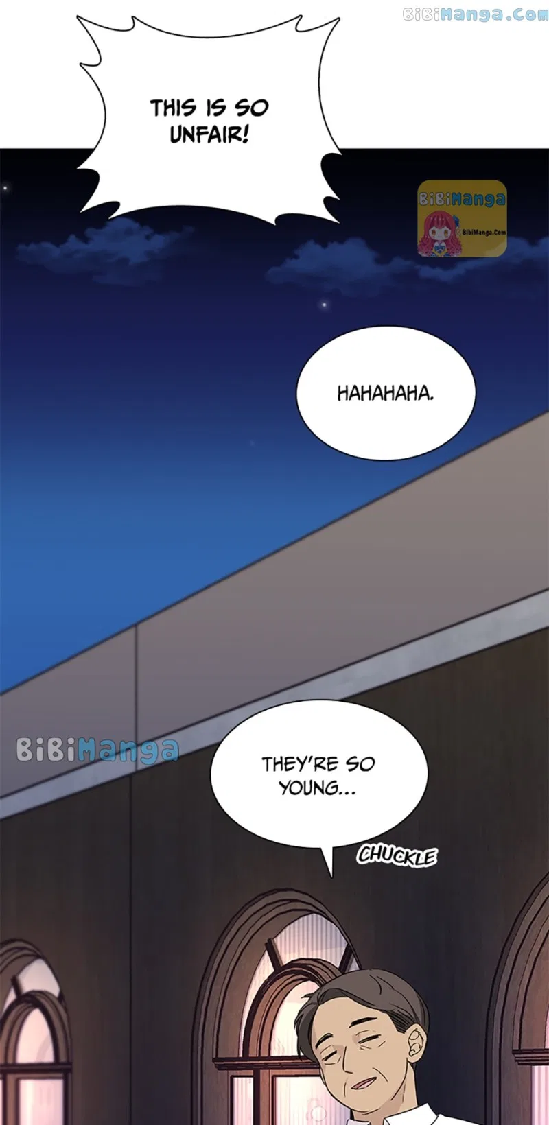 Dating My Best Friend’s Sister Chapter 21 – Page 21
