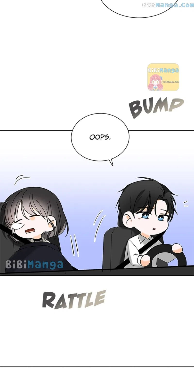 Dating My Best Friend’s Sister Chapter 21 – Page 27