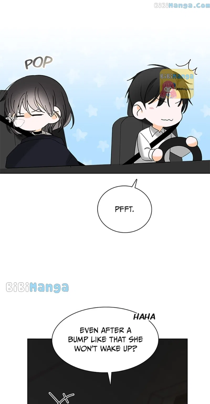 Dating My Best Friend’s Sister Chapter 21 – Page 28